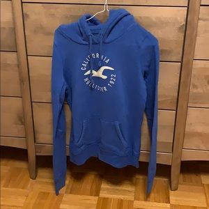 Hollister Sweatshirt
